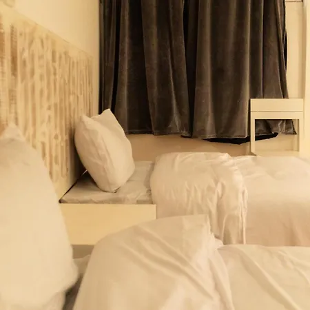 Dakhla Experience - Surf House-3