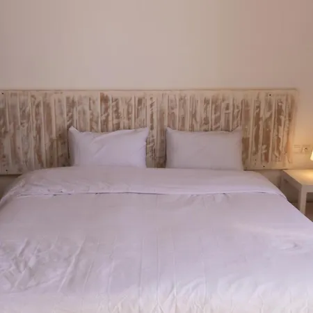 Dakhla Experience - Surf House-2